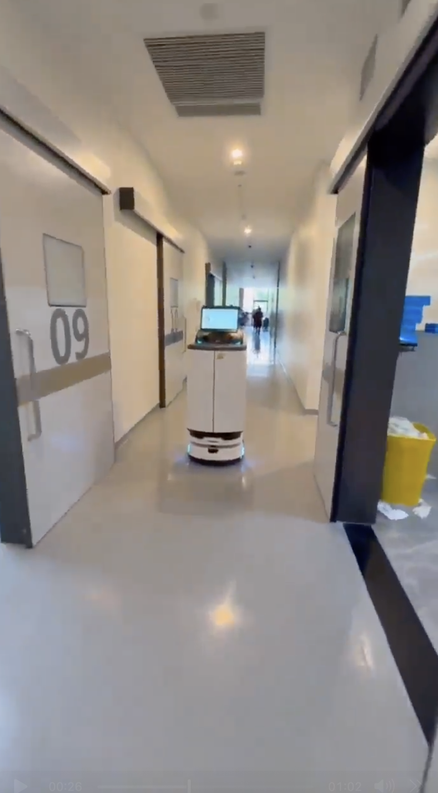 2025醫院智能化解決方案指南