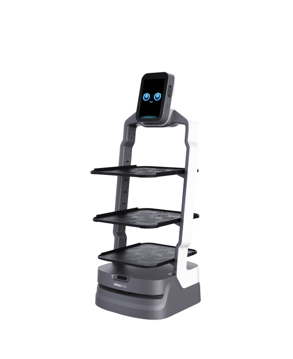 2026大品牌遞送機器人比較