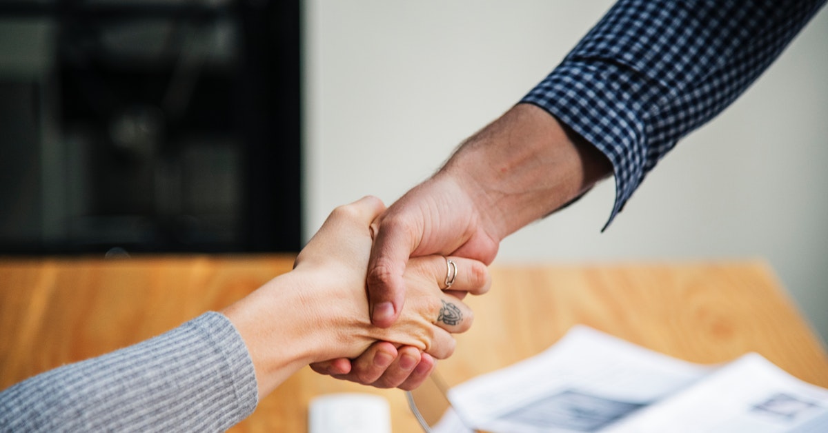 Partner Program