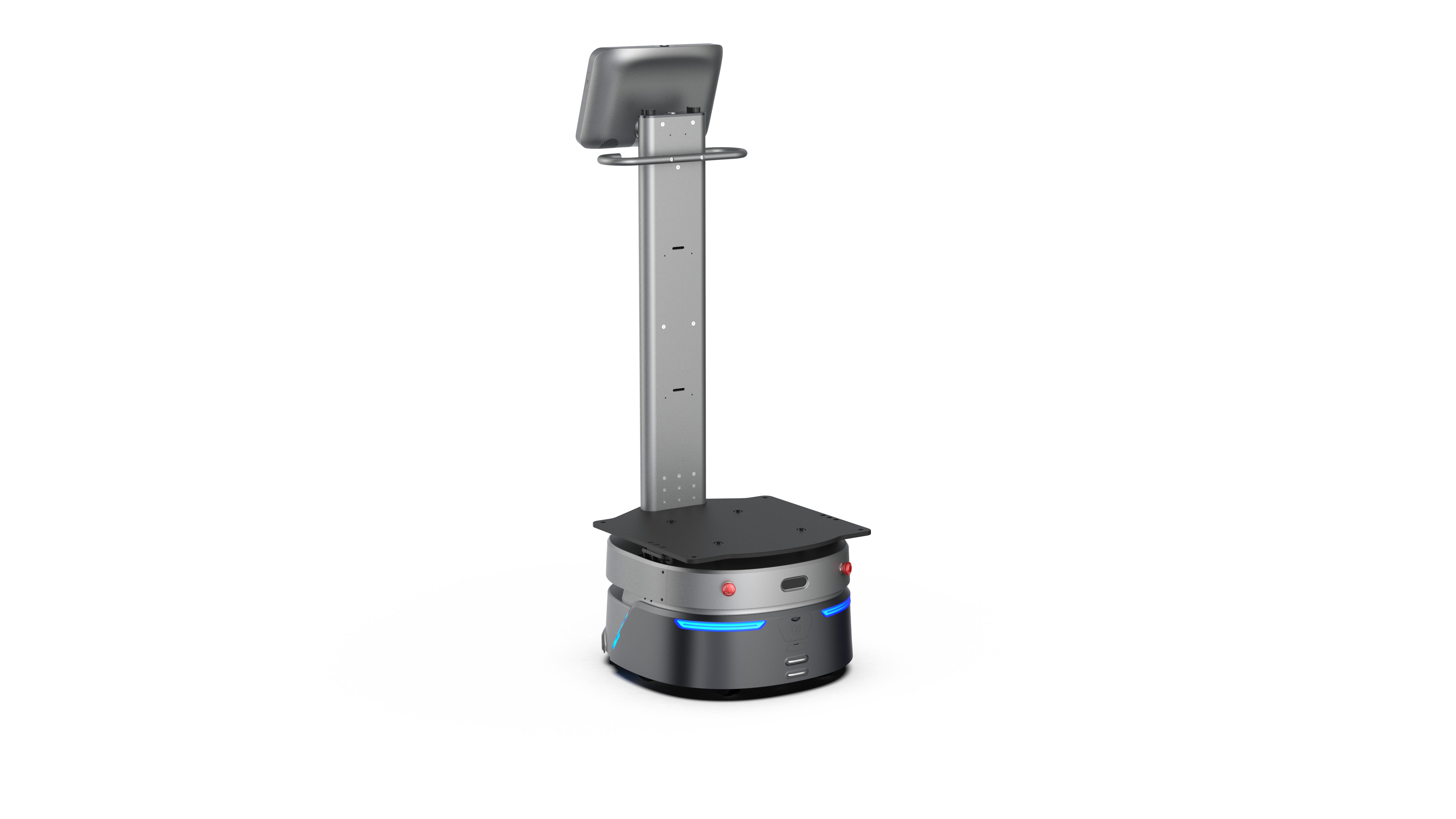 CarryBot 倉儲物流型機器人