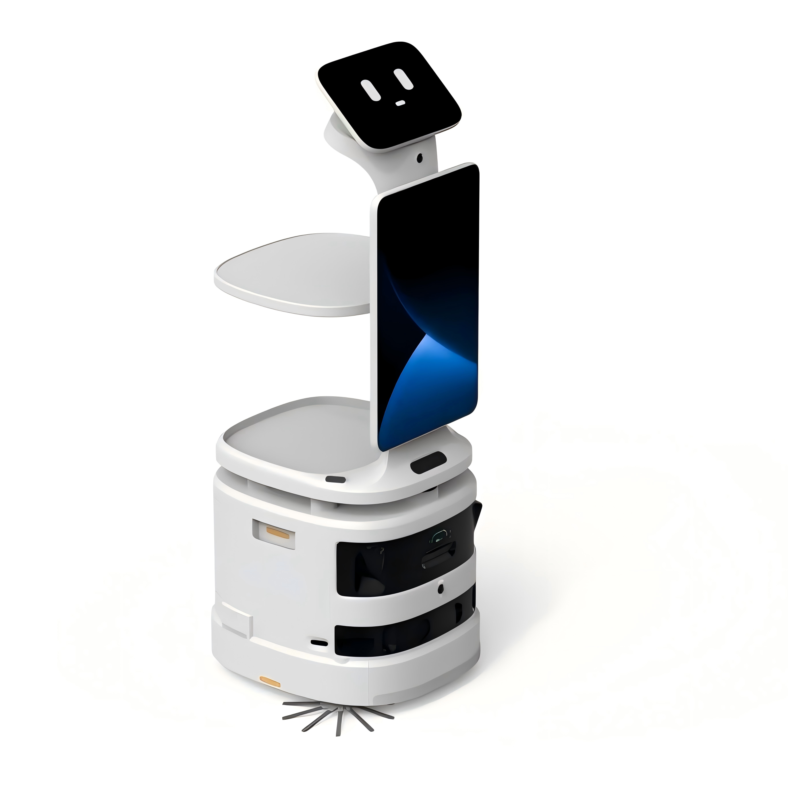 CleaniBot A10P 互動式多功能清潔機器人