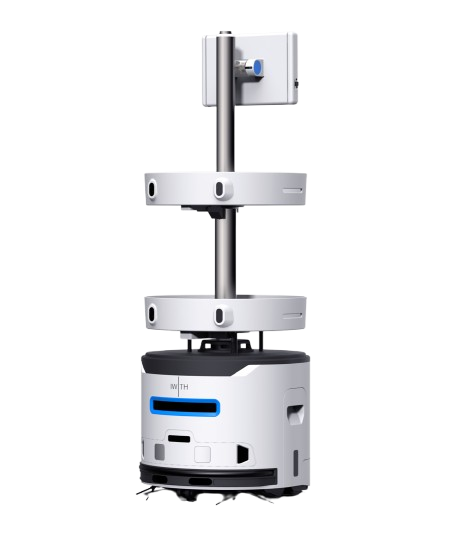 CleanMart 清潔型機器人