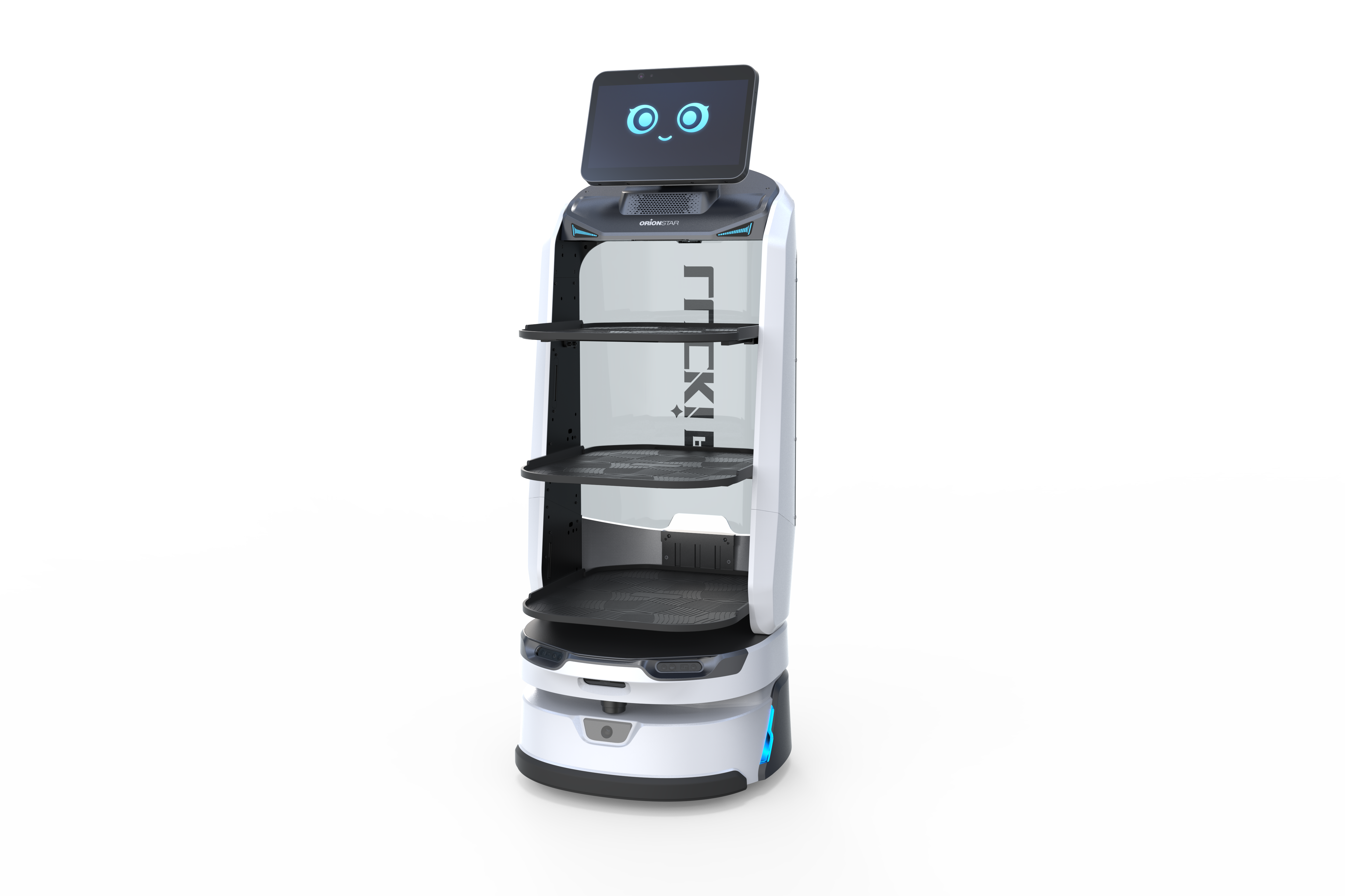 LuckiBot Pro