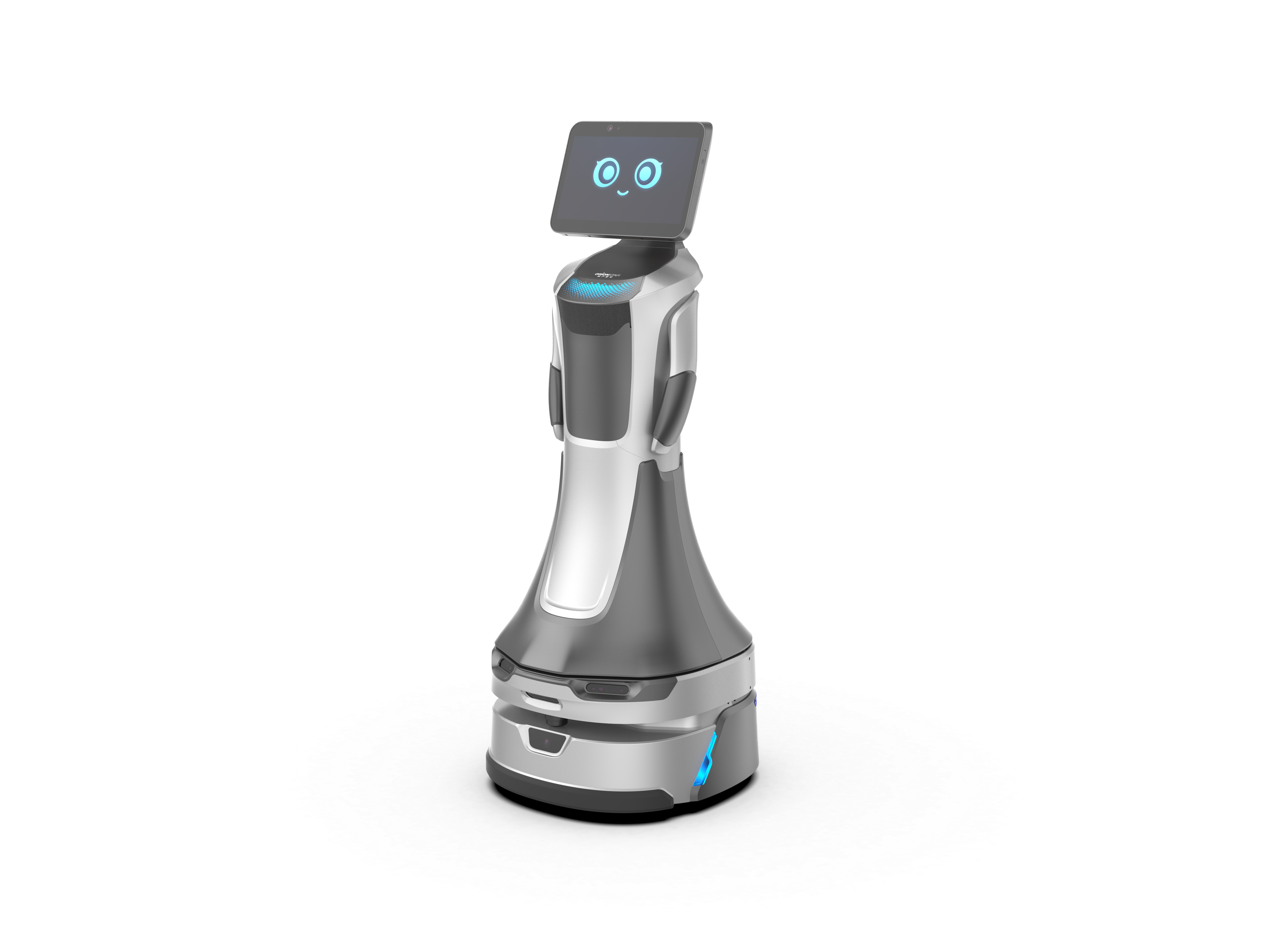 GreetingBot Nova 大語言模型接待服務型機器人