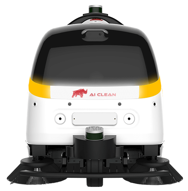 S100-N 正面平視